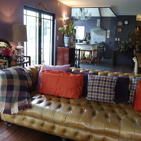 Waitapu Springs B&B Такака Екстериор снимка