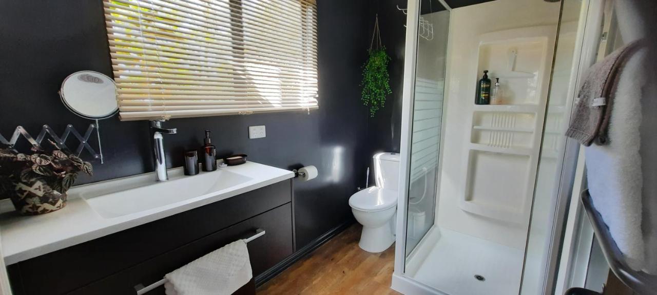 Waitapu Springs B&B Такака Екстериор снимка