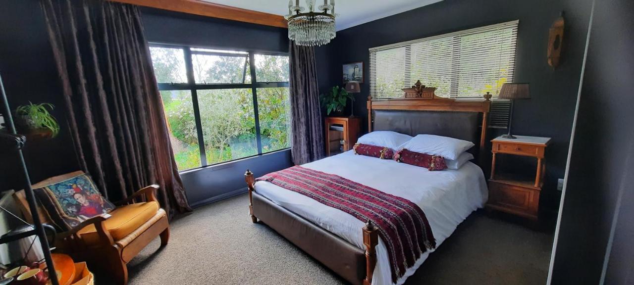 Waitapu Springs B&B Такака Екстериор снимка