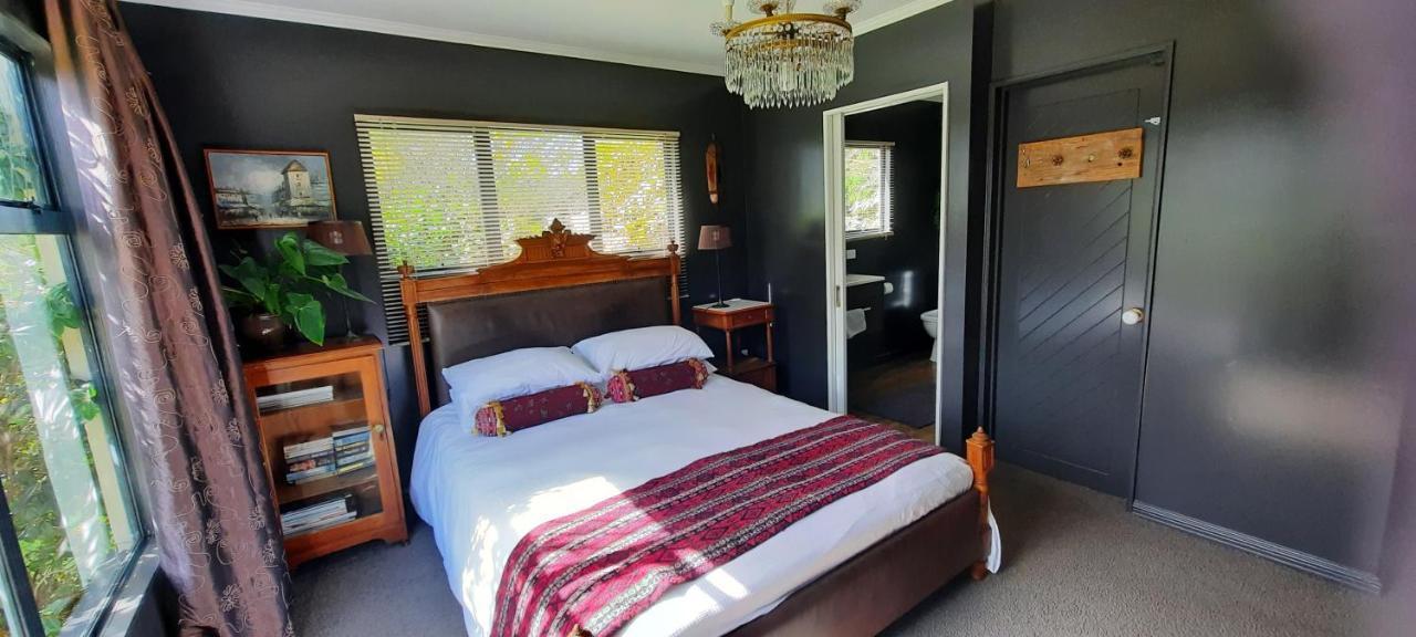 Waitapu Springs B&B Такака Екстериор снимка