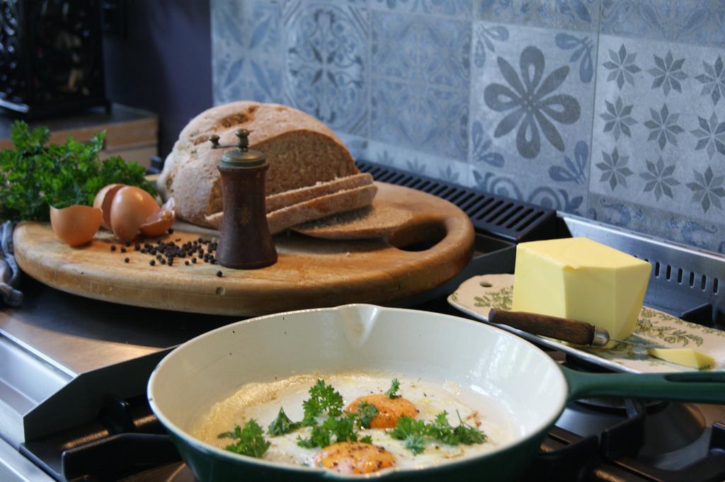 Waitapu Springs B&B Такака Екстериор снимка