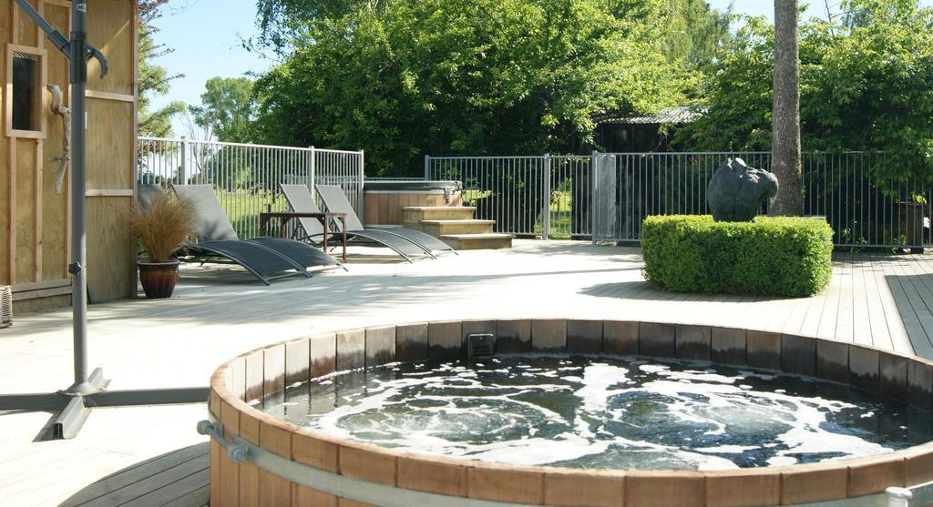 Waitapu Springs B&B Такака Екстериор снимка