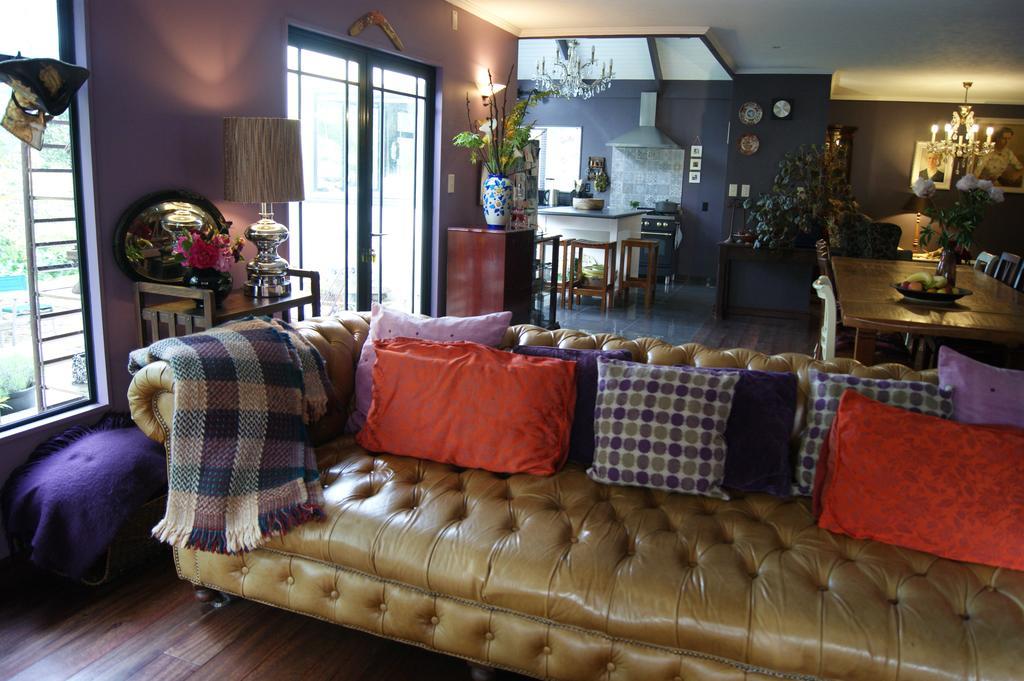 Waitapu Springs B&B Такака Екстериор снимка