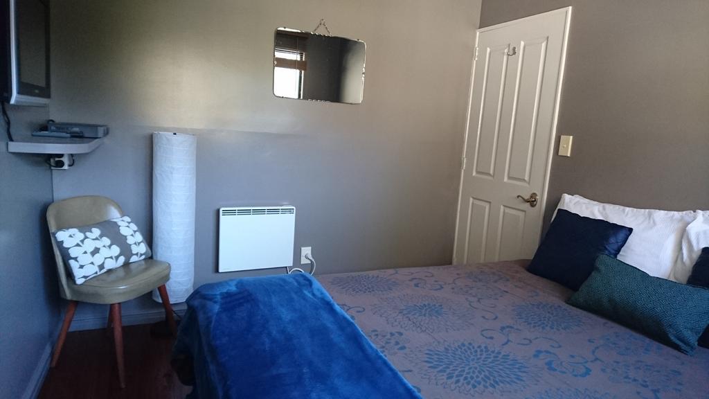 Waitapu Springs B&B Такака Екстериор снимка