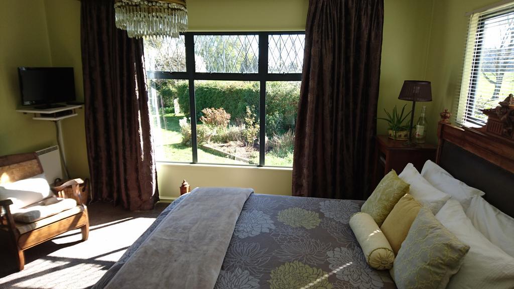 Waitapu Springs B&B Такака Екстериор снимка