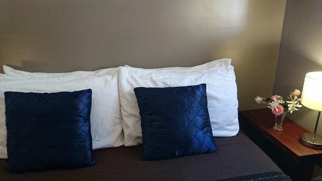 Waitapu Springs B&B Такака Екстериор снимка