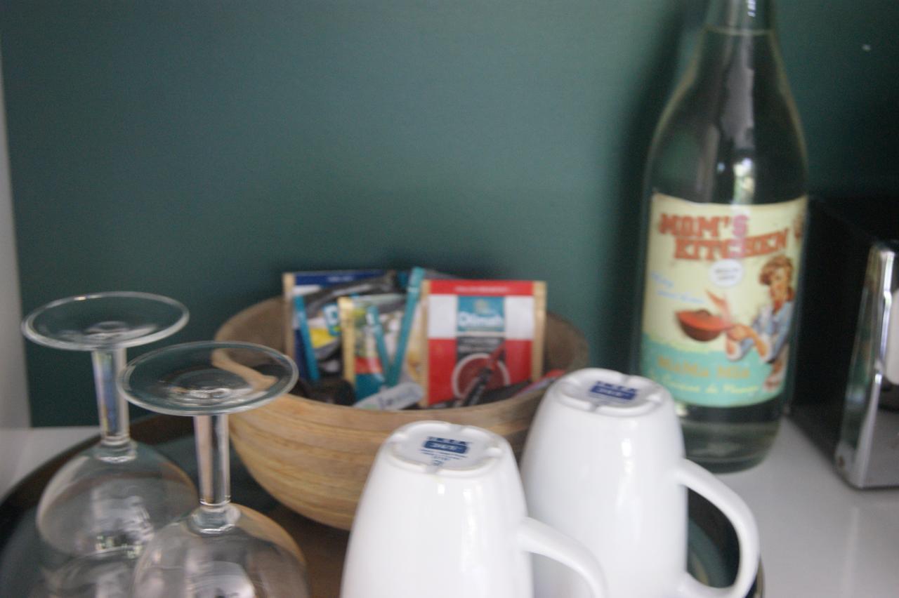 Waitapu Springs B&B Такака Екстериор снимка