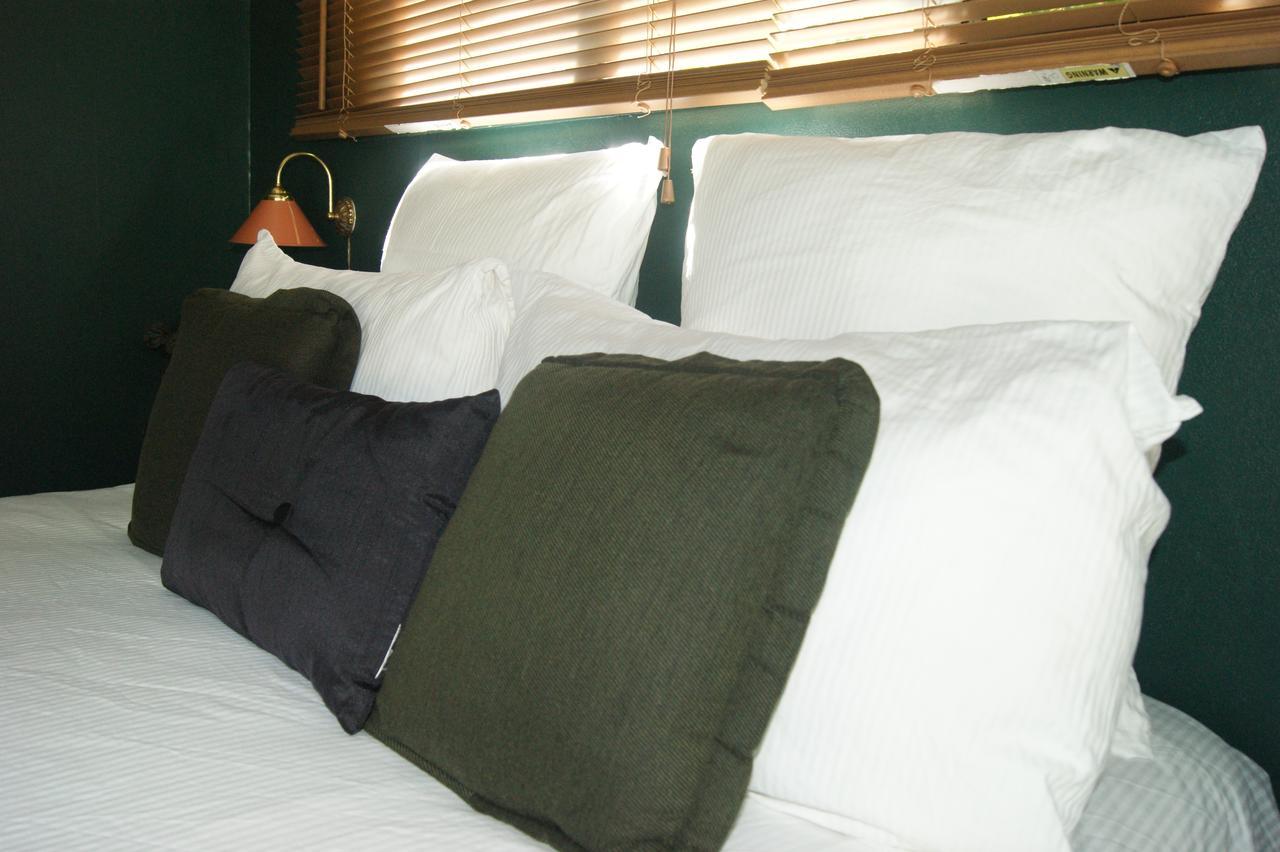Waitapu Springs B&B Такака Екстериор снимка