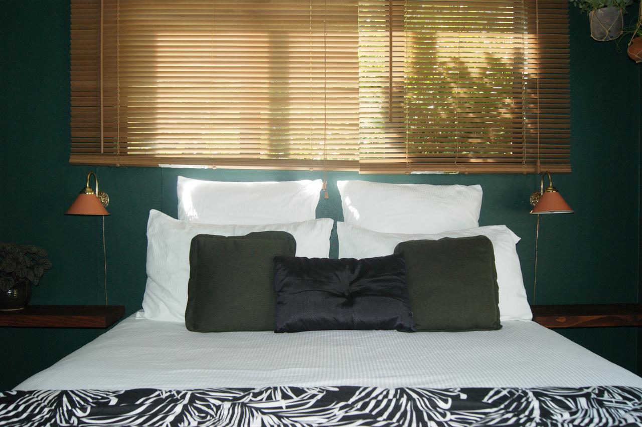 Waitapu Springs B&B Такака Екстериор снимка
