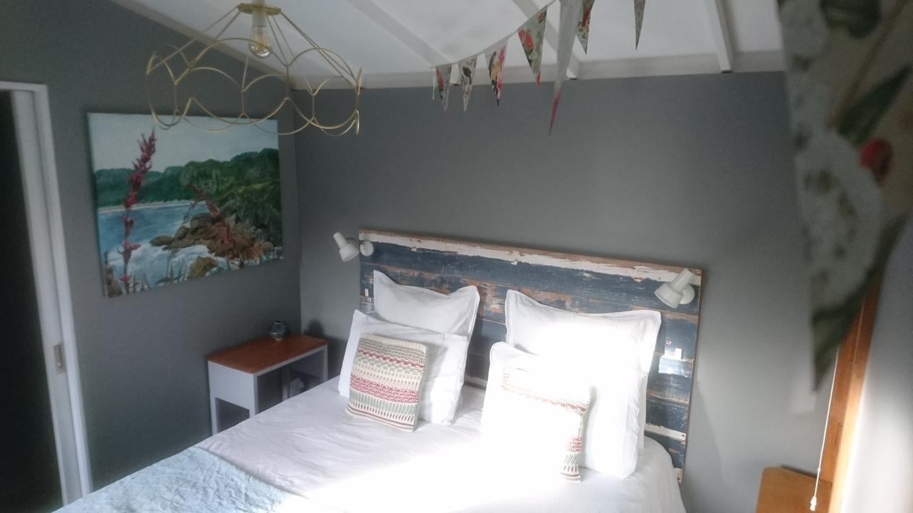 Waitapu Springs B&B Такака Екстериор снимка