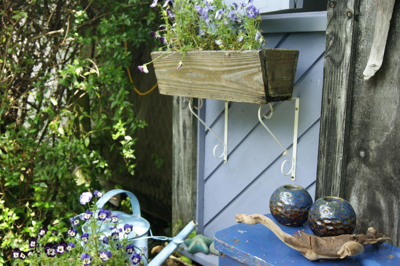 Waitapu Springs B&B Такака Екстериор снимка