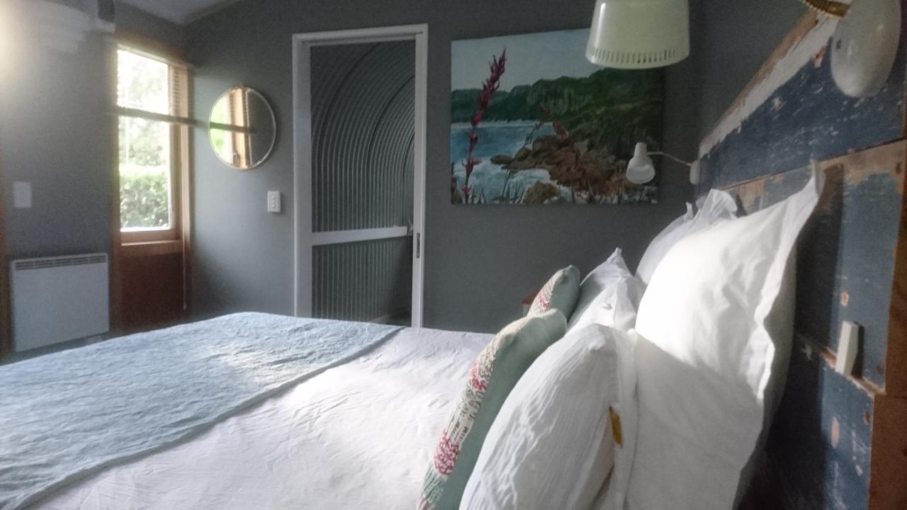 Waitapu Springs B&B Такака Екстериор снимка